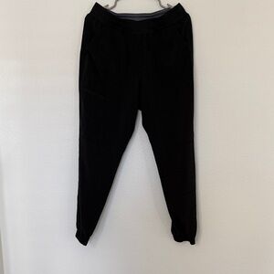 Women jogger scrub pants